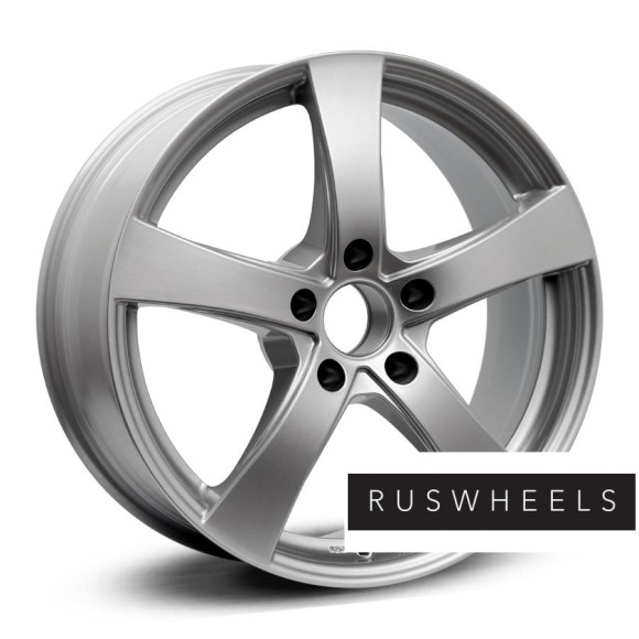 Диски Dezent R16 / 6.5J PCD 5x114.3 ЕТ 40 ЦО 66.1 RE