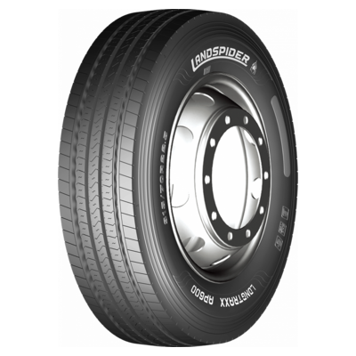 Грузовые шины Landspider 315/70R22,5 156/150M (154/151M) Longtraxx AP600 TL M+S 3PMSF 20PR КИТАЙ Грузовые шины Landspider 315/70R22,5 156/150M (154/151M) Longtraxx AP600 TL M+S 3PMSF 20PR КИТАЙ