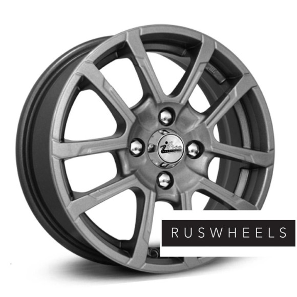 Диски iFree R14 / 5.5J PCD 4x108 ЕТ 34 ЦО 65.1 Слайдер