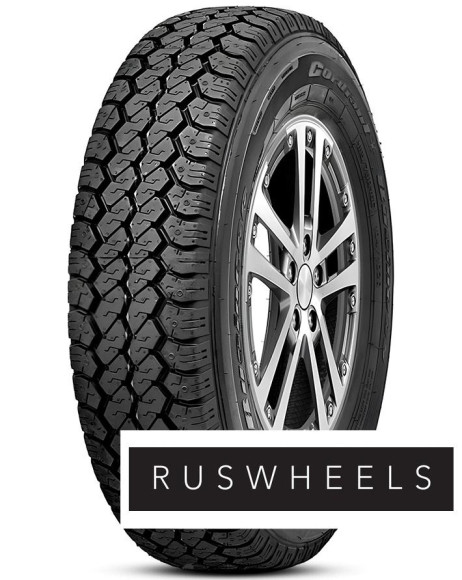 Шины CORDIANT  185/80/14  R 102/100C  Бизнес CA-1