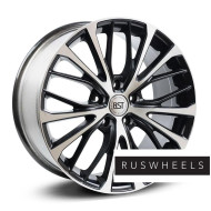 Диски RST R18 / 8J PCD 5x114.3 ЕТ 50 ЦО 60.1 R028