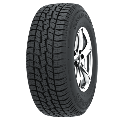 Шины Goodride 285/70R17 117T SL369 A/T TL