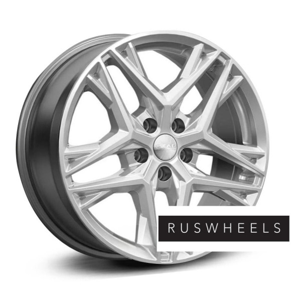 Диски Скад R18 / 8J PCD 5x114.3 ЕТ 40 ЦО 66.6 Челси