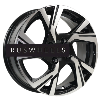 Диски RST 6x15/4x100 ET46 D60,1 R075 BD Диски RST 6x15/4x100 ET46 D60,1 R075 BD