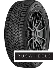 Шины GoodYear  275/50/20  T 113 ULTRA GRIP ARCTIC 2  XL Ш.
