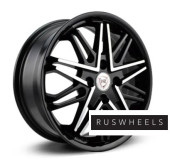 Диски NZ R17 / 7J PCD 5x114.3 ЕТ 50 ЦО 64.1 SH674