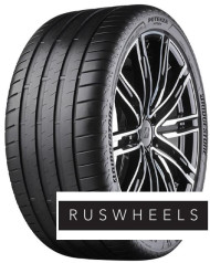 Шины Bridgestone 245/40 r19 Potenza Sport 98Y Шины Bridgestone 245/40 r19 Potenza Sport 98Y