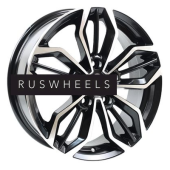 Диски Neo 6,5x16/5x108 ET50 D63,4 680 BD