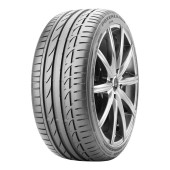 Шины Bridgestone  245/45/19  Y 98 Potenza S001  Run Flat (BMW)  старше 3-х лет