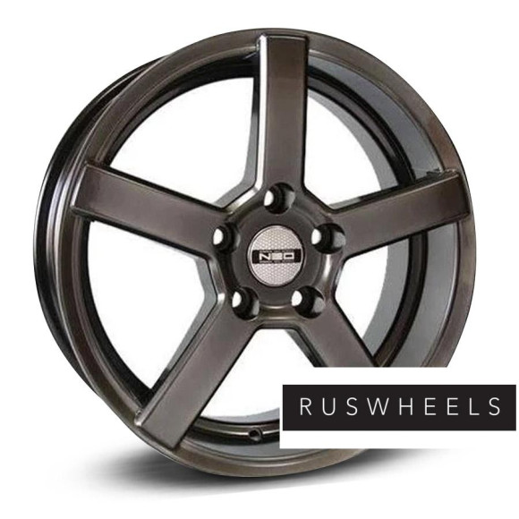 Диски NEO R15 / 6J PCD 5x100 ЕТ 38 ЦО 57.1 V03-1560