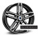 Диски КиК R16 / 6J PCD 5x100 ЕТ 38 ЦО 57.1 Sayan Диски КиК R16 / 6J PCD 5x100 ЕТ 38 ЦО 57.1 Sayan