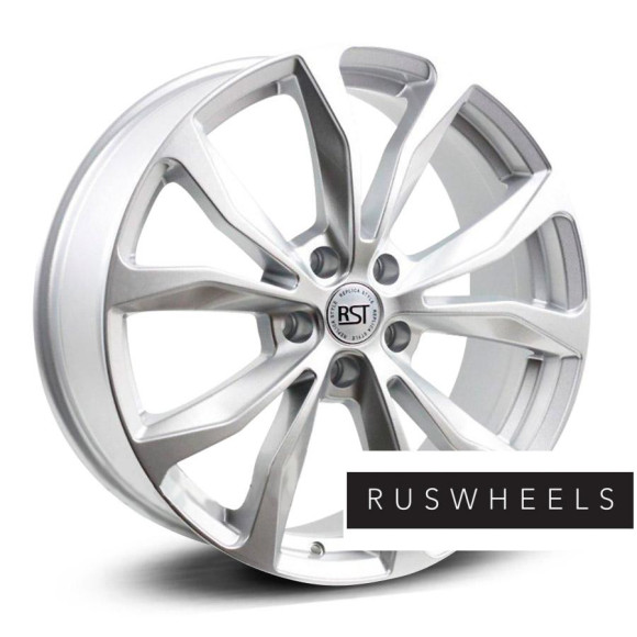 Диски RST R19 / 7.5J PCD 5x108 ЕТ 36 ЦО 65.1 R009 Диски RST R19 / 7.5J PCD 5x108 ЕТ 36 ЦО 65.1 R009