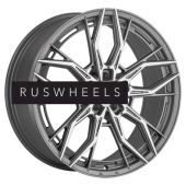 Диски LS FlowForming 8,5x20/5x108 ET40 D63,3 RC96 MGMF (конус) Диски LS FlowForming 8,5x20/5x108 ET40 D63,3 RC96 MGMF (конус)