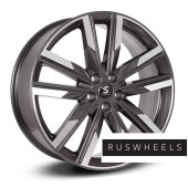 Диски Premium Series R20 / 8J PCD 5x114.3 ЕТ 30 ЦО 60.1 КР014 Lexus RX