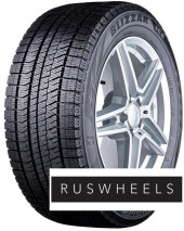 Шины Bridgestone  245/50/18  T 104 Blizzak Ice  XL