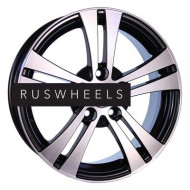 Диски Neo 6x15/5x112 ET40 D57,1 540 BD Диски Neo 6x15/5x112 ET40 D57,1 540 BD