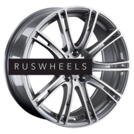 Диски Replay 8,5x19/5x120 ET35 D72,6 B259(TS) GMF (конус, B640) Диски Replay 8,5x19/5x120 ET35 D72,6 B259(TS) GMF (конус, B640)