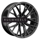 Диски LS FlowForming 8,5x19/5x114,3 ET30 D67,1 RC81 BK (конус) Диски LS FlowForming 8,5x19/5x114,3 ET30 D67,1 RC81 BK (конус)