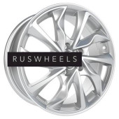 Диски СКАД 7x17/5x114,3 ET48,5 D67,1 Marseille (КЛ238) Селена Диски СКАД 7x17/5x114,3 ET48,5 D67,1 Marseille (КЛ238) Селена