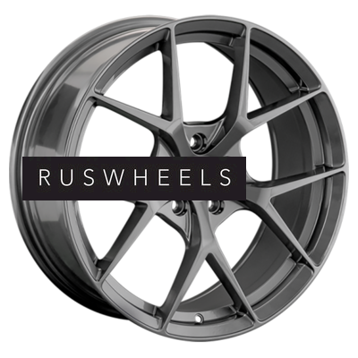 Диски LS FlowForming 8x18/5x108 ET36 D65,1 RC66 GM (конус)