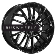 Диски Khomen Wheels 7x17/5x114,3 ET48 D67,1 KHW1717 (Kia K5) Black Диски Khomen Wheels 7x17/5x114,3 ET48 D67,1 KHW1717 (Kia K5) Black