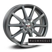 Диски Yamato R17 / 7J PCD 5x114.3 ЕТ 45 ЦО 67.1 Tanoshii