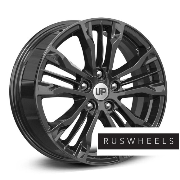 Диски Wheels UP R17 / 7J PCD 5x114.3 ЕТ 45 ЦО 66.1 Up106