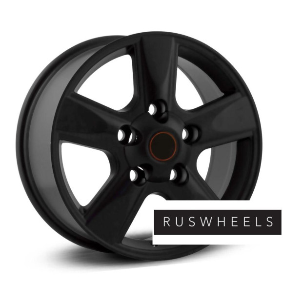 Диски Legeartis Optima R17 / 8J PCD 5x150 ЕТ 60 ЦО 110.3 TY60