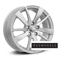 Диски iFree Original R15 / 6J PCD 5x100 ЕТ 38 ЦО 57.1 Rapid NH КС876