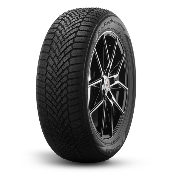 Шины Yokohama 285/40 r21 BluEarth Winter V906 109W