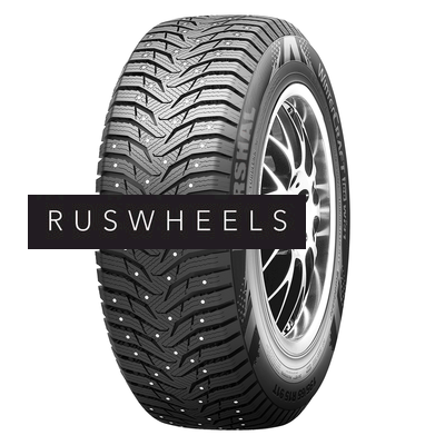 Шины Marshal 195/65R15 91T WinterCraft Ice WI31 TL (шип.)