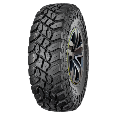Шины Tracmax LT33x12,50R15(320/70R15) 108Q X-Privilo M/T TL BSW Шины Tracmax LT33x12,50R15(320/70R15) 108Q X-Privilo M/T TL BSW