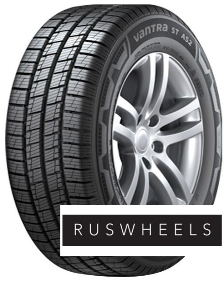 Шины Hankook 205/65 r16c Ventra ST AS2 RA30 107/105T