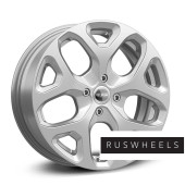 Диски iFree Original R16 / 6.5J PCD 4x100 ЕТ 43 ЦО 60.1 Vesta Cross КС869 Диски iFree Original R16 / 6.5J PCD 4x100 ЕТ 43 ЦО 60.1 Vesta Cross КС869