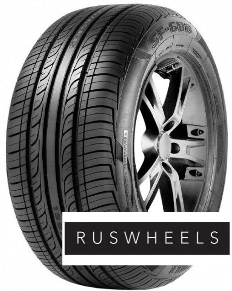 Шины Sunfull 175/55 r15 SF-688 77T
