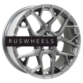 Диски RST 8x18/5x112 ET30 D66,6 R148 (BMW X3/X4) BMG