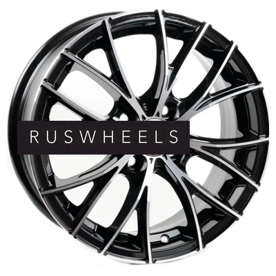 Диски Neo 6x15/4x100 ET40 D67,1 573 BD