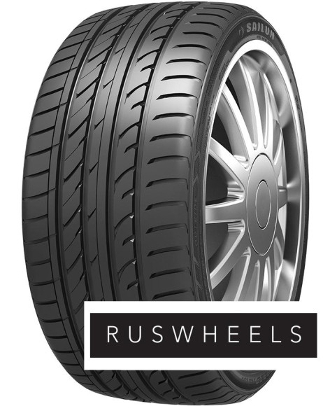 Шины Sailun 225/55R18 98V Atrezzo ZSR SUV TL