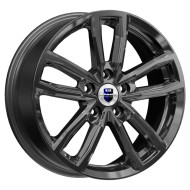 Диски КиК 6.5\R17 5*139.7 ET40 d98.1 Кварц