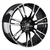 Диски LS Forged 8,0\R19 5*112 ET27 d66.6 BKF