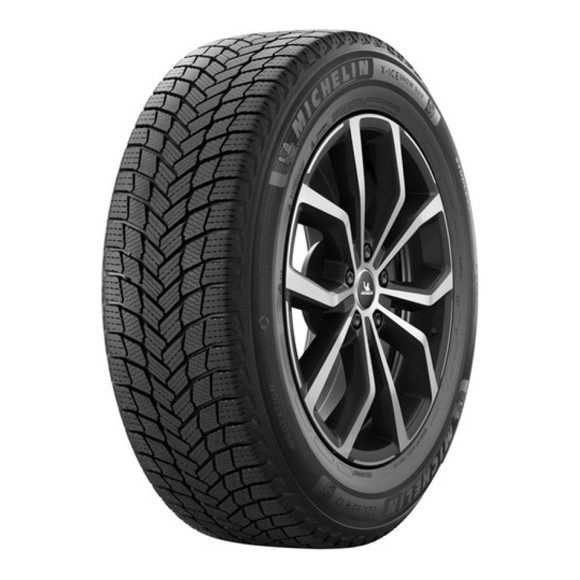 Шины Michelin 235/45 r21 X-ICE SNOW SUV 101H