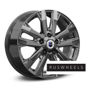 Диски КиК R18 / 8J PCD 5x130 ЕТ 53 ЦО 71.6 Мичиган Диски КиК R18 / 8J PCD 5x130 ЕТ 53 ЦО 71.6 Мичиган