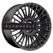 Диски LS Forged 9,5x22/5x130 ET71 D71,6 LS FG25 MB (конус, Колпак+лого) Диски LS Forged 9,5x22/5x130 ET71 D71,6 LS FG25 MB (конус, Колпак+лого)