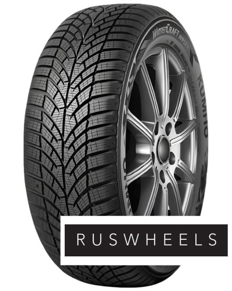 Шины Kumho 235/50 r18 WP52+ 101V Шины Kumho 235/50 r18 WP52+ 101V