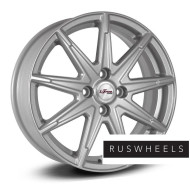 Диски iFree R16 / 6J PCD 4x100 ЕТ 45 ЦО 60.1 Хит