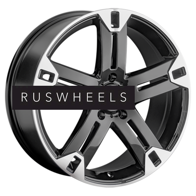 Диски Replay 8,5x20/5x127 ET50 D71,6 CR29 BKF (конус, C570) Диски Replay 8,5x20/5x127 ET50 D71,6 CR29 BKF (конус, C570)