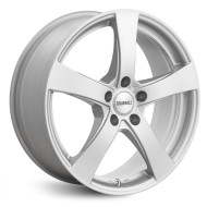 Диски Dezent  RE  8,0\R18 5*112 ET48  d70,1  S  [TREG8SA48]