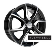 Диски Скад R15 / 6J PCD 4x100 ЕТ 48 ЦО 54.1 Тулон Диски Скад R15 / 6J PCD 4x100 ЕТ 48 ЦО 54.1 Тулон