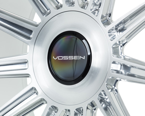 Диски Vossen S17-12 19"
