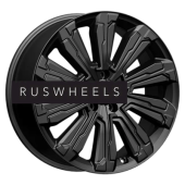 Диски Premium Series 8x20/5x114,3 ET30 D60,1 HUMBER (КР1061) Fury black Диски Premium Series 8x20/5x114,3 ET30 D60,1 HUMBER (КР1061) Fury black